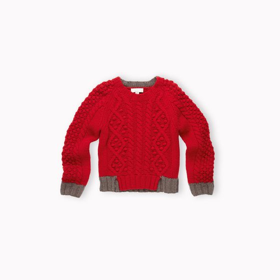 Stella McCartney, Spike jumper