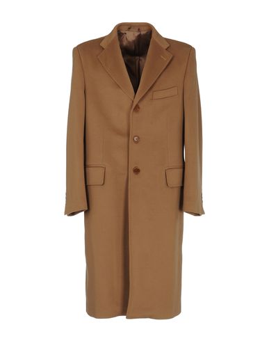 ZOOM COLOMBO - Coat