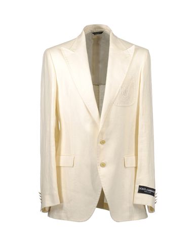 ZOOM DOLCE & GABBANA - Blazer