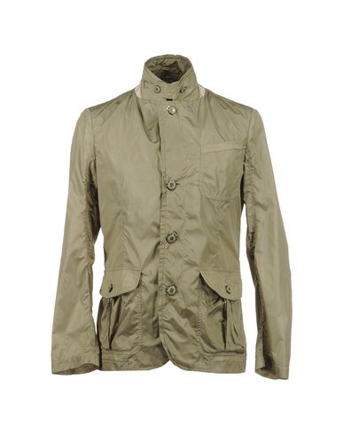 ZOOM GEOSPIRIT - Jacket