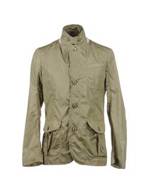 GEOSPIRIT - Jacket