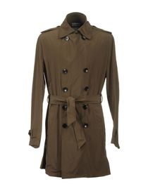 SIVIGLIA - Full-length jacket