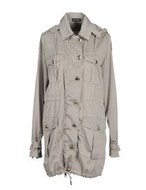 WHO*S WHO - Full-length jacket