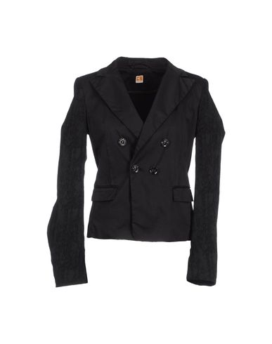ZOOM BOSS ORANGE - Blazer