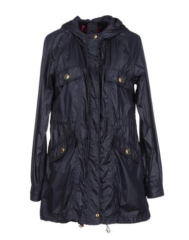 ZOOM ANGELO MARANI - Full-length jacket