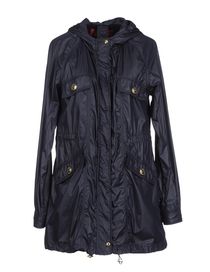 ANGELO MARANI - Full-length jacket
