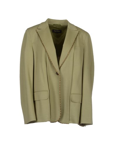 ZOOM ESCADA - Blazer