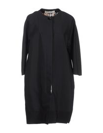 GOLDEN GOOSE - Full-length jacket
