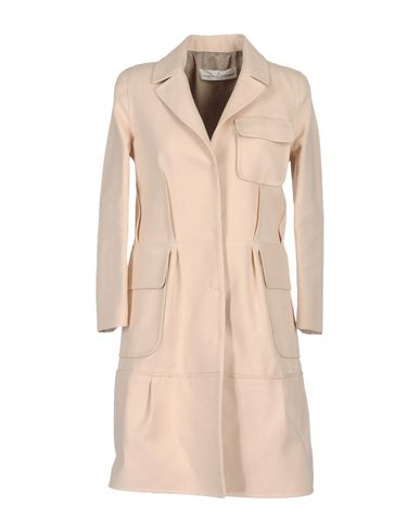 ZOOM GOLDEN GOOSE - Full-length jacket