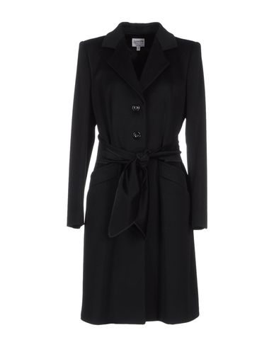 ZOOM ARMANI COLLEZIONI - Coat
