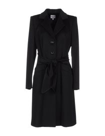 ARMANI COLLEZIONI - Coat