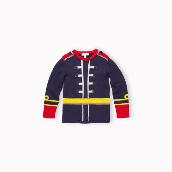 Stella McCartney, Snoops sweater