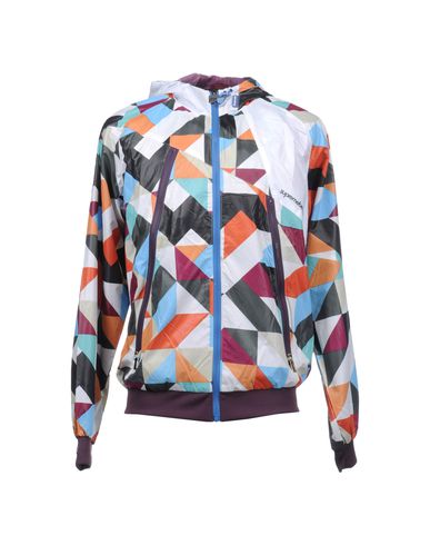 ZOOM SUPREME BEING - Jacket