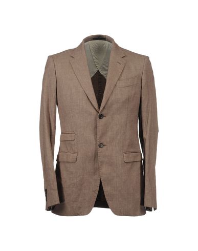 ZOOM MARIO MATTEO - Blazer