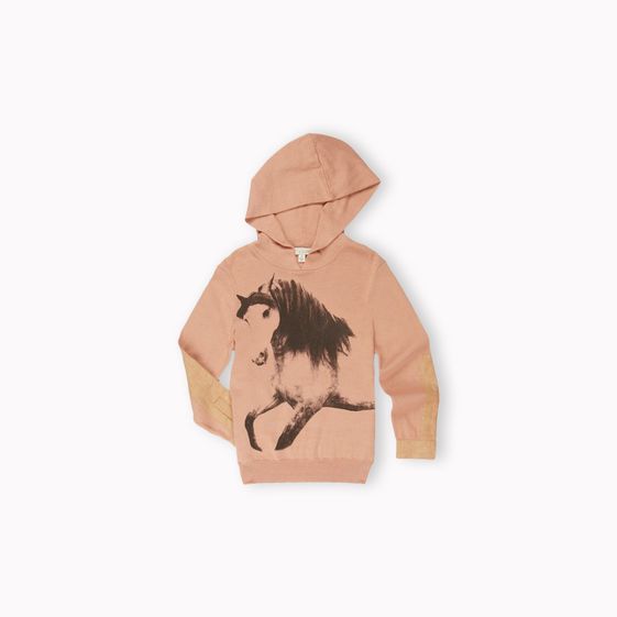 Stella McCartney, Cosmo hoodie