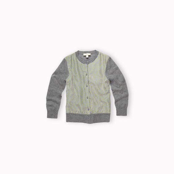 Stella McCartney, Georgia cardigan