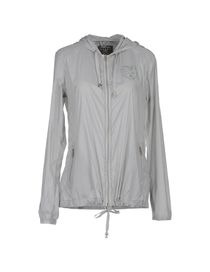 ZU+ELEMENTS - Jacket