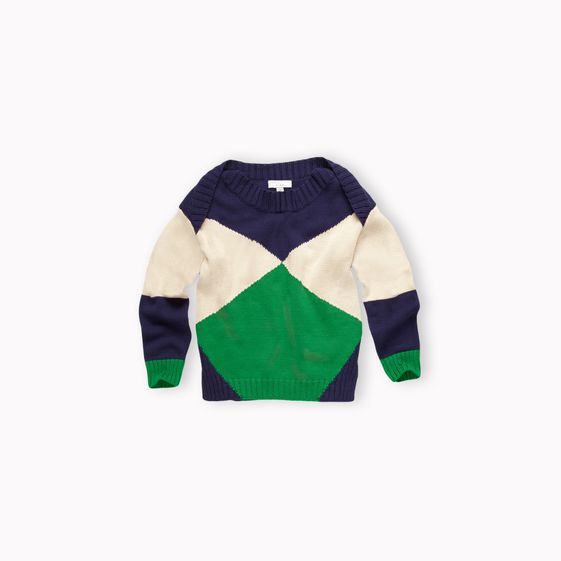 Stella McCartney, Pumpkin jumper