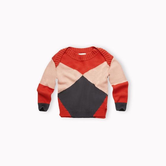 Stella McCartney, Pumpkin jumper
