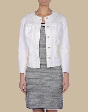 TJ TRUSSARDI JEANS - Jacket