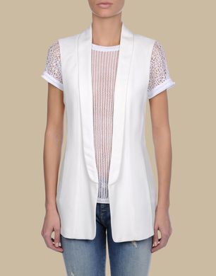 TRU TRUSSARDI - Vest