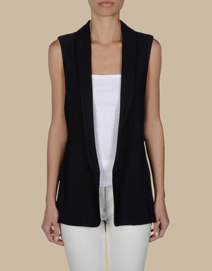 TRU TRUSSARDI - Vest