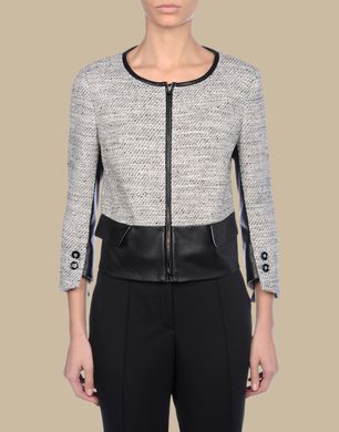 TRU TRUSSARDI - Jacket