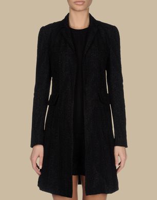 TRU TRUSSARDI - Coat