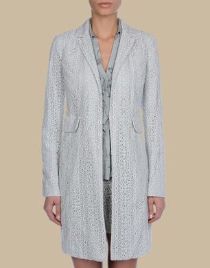 TRU TRUSSARDI - Coat