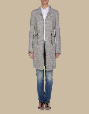 TRU TRUSSARDI - Cappotto