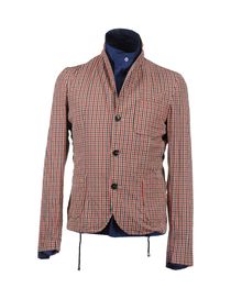 GOLD CASE by ROCCO FRAIOLI - Jacket