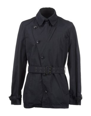 GOLD CASE by ROCCO FRAIOLI - Full-length jacket