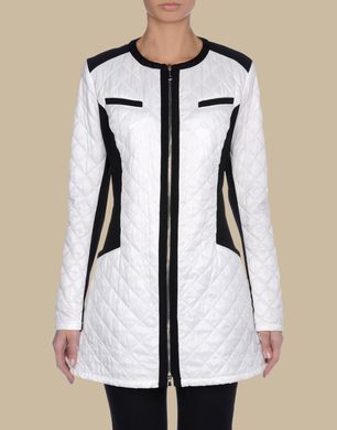 TJ TRUSSARDI JEANS - Coat