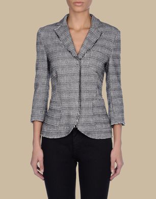 TJ TRUSSARDI JEANS - Jacket