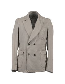 GOLD CASE by ROCCO FRAIOLI - Blazer