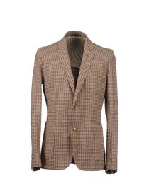 GOLD CASE by ROCCO FRAIOLI - Blazer