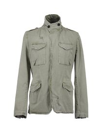GOLD CASE by ROCCO FRAIOLI - Jacket