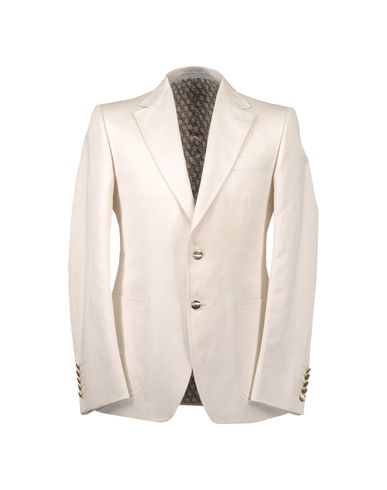 ZOOM GUCCI - Blazer