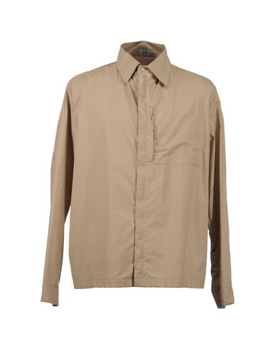 ZOOM C.P. COMPANY - Jacket