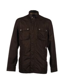 FAÇONNABLE - Mid-length jacket