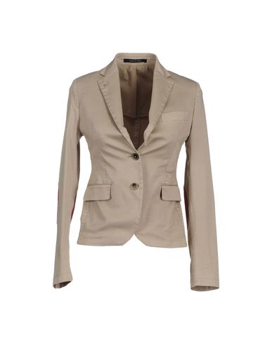 ZOOM TAGLIATORE 02-05 - Blazer