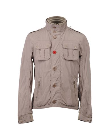 ZOOM HARBOUR MASTER - Jacket