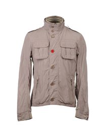 HARBOUR MASTER - Jacket