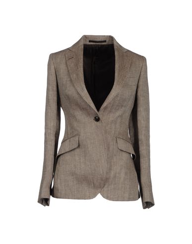 ZOOM TAGLIATORE 02-05 - Blazer