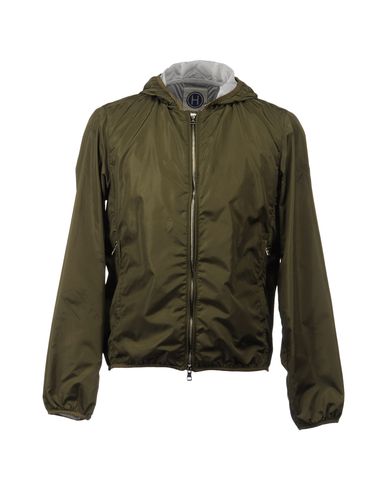 ZOOM HARBOUR MASTER - Jacket