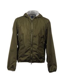 HARBOUR MASTER - Jacket