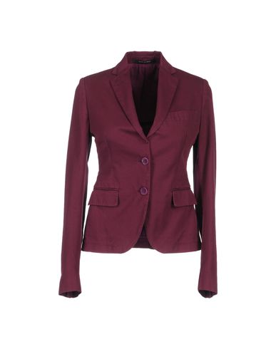 ZOOM TAGLIATORE 02-05 - Blazer