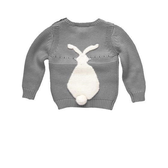 Stella McCartney, Thumper jumper