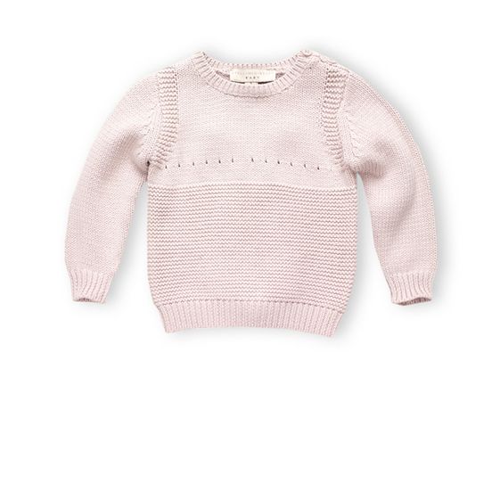 Stella McCartney, Thumper jumper