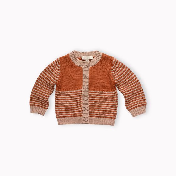 Stella McCartney, Pickles cardigan